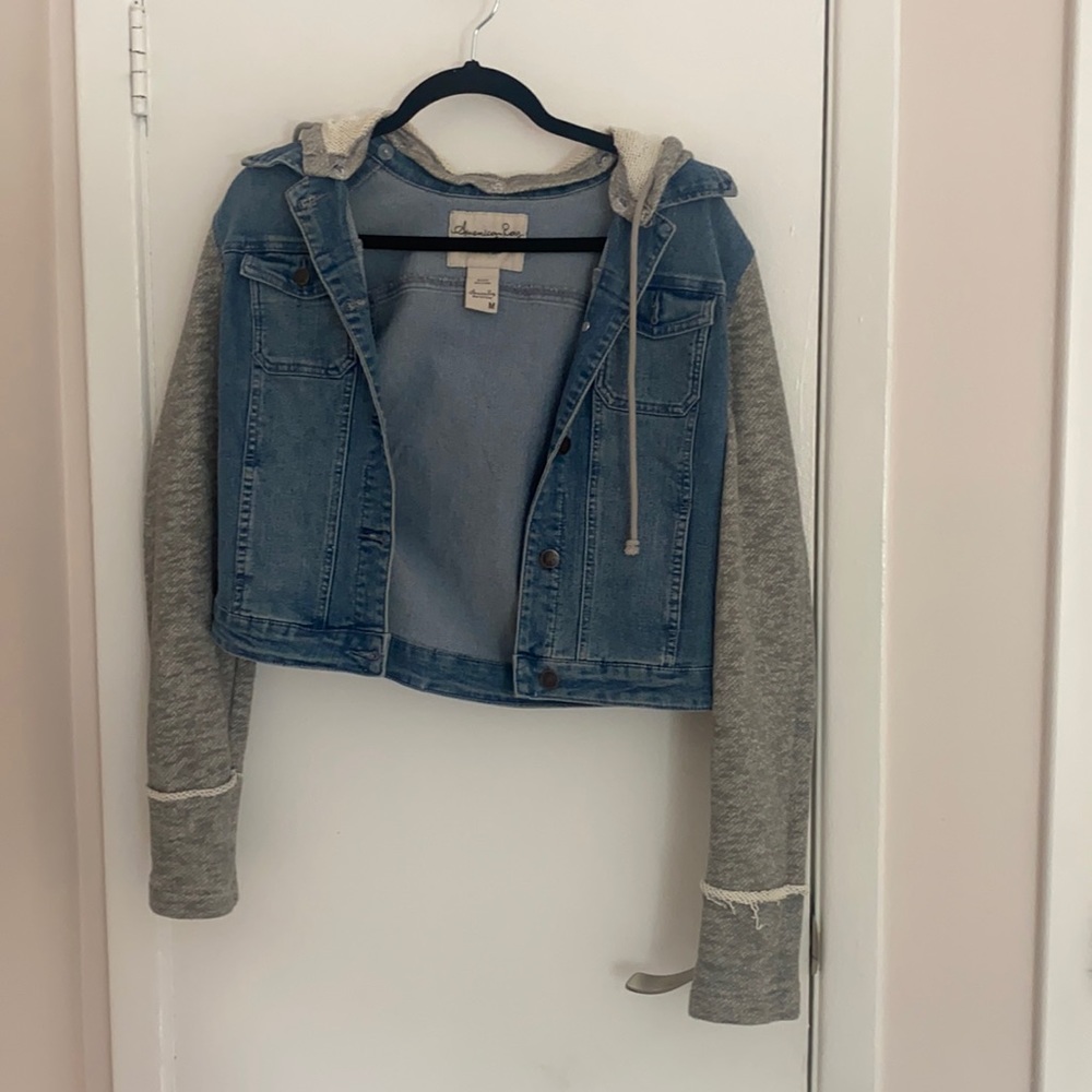 American Rag Jacket